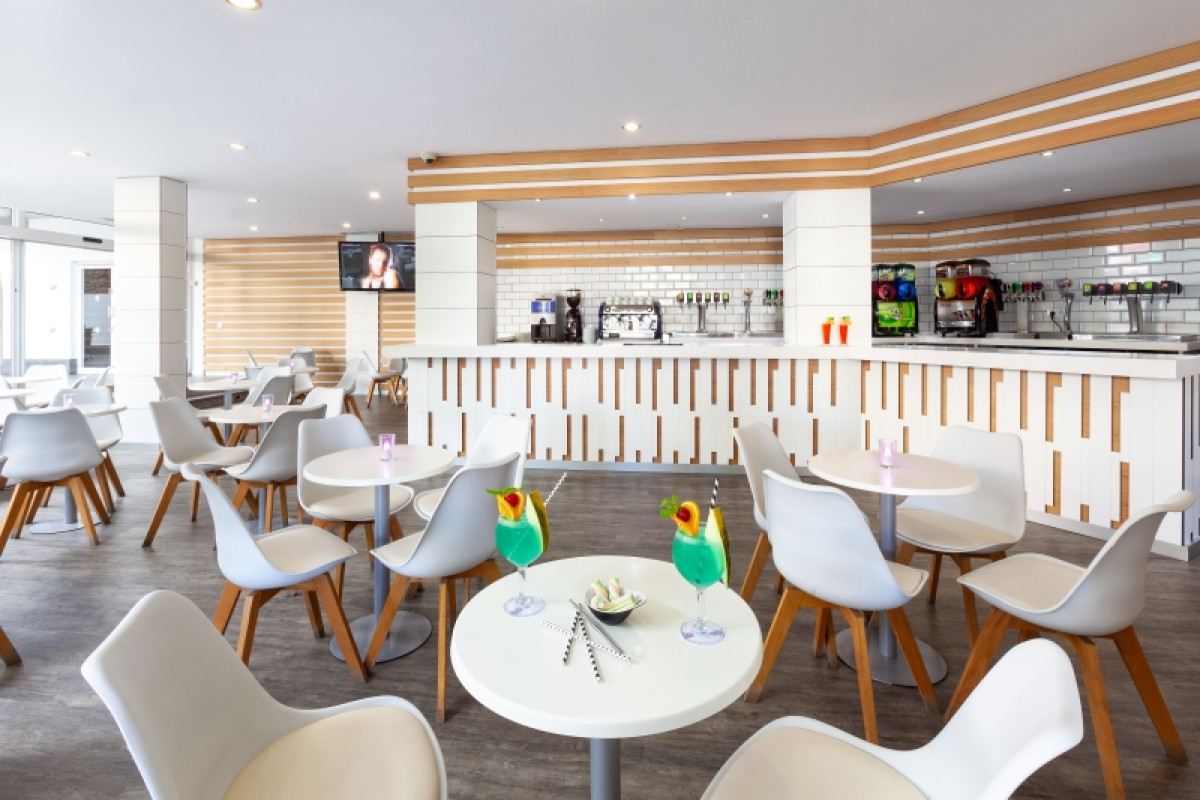 Hotel Playaolid Suites  Apartments