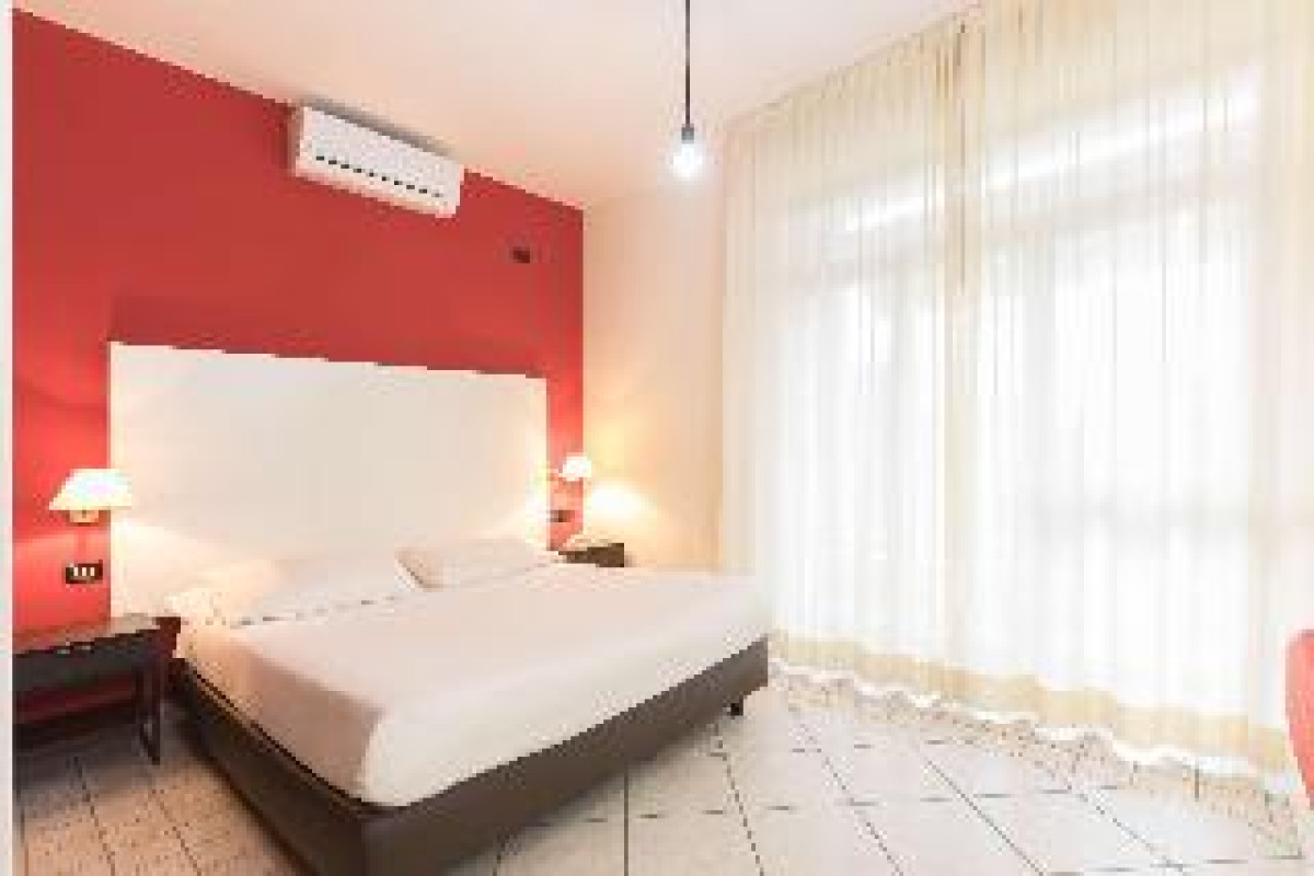 BEST WESTERN LA BAIA PALACE HOTEL