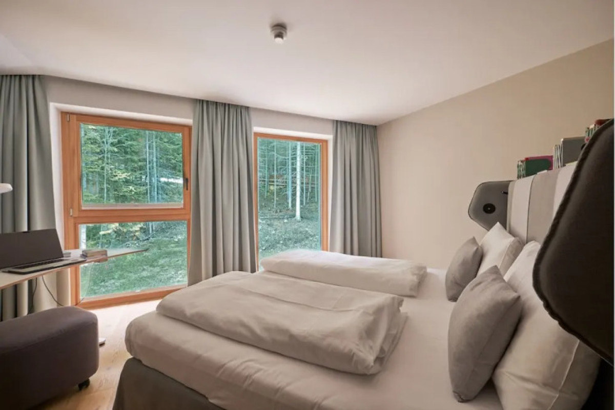 LESEHOTEL