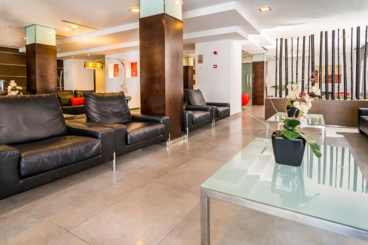 Nautic Hotel and Spa