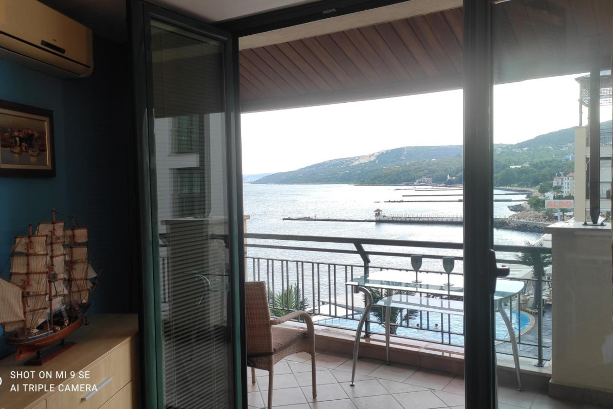 Marina City Aparthotel (Balchik) AH 3*