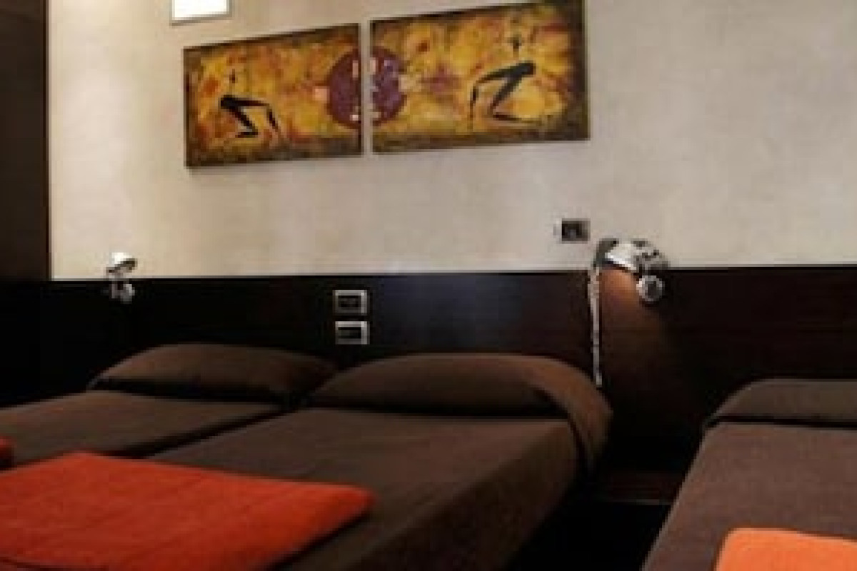 Hotel Accademia