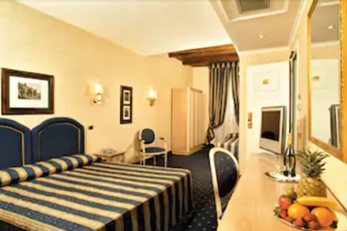 Hotel Valle