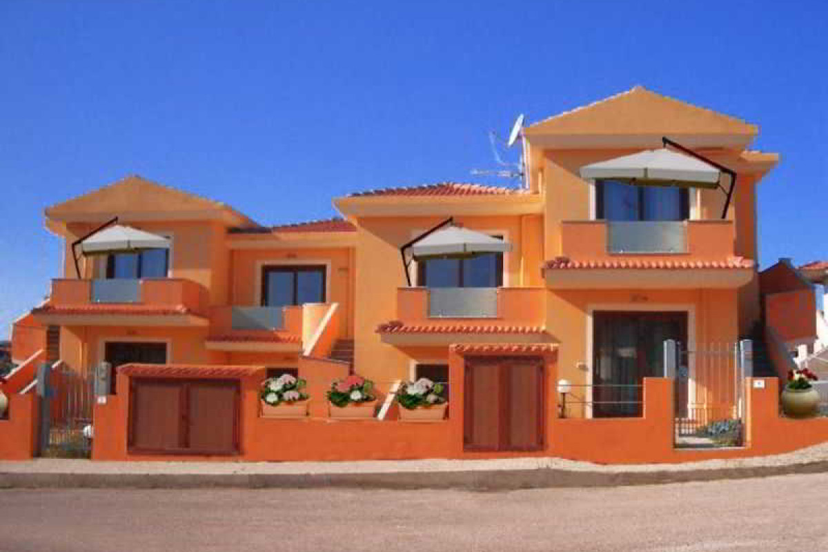 RESIDENCE IBISCUS