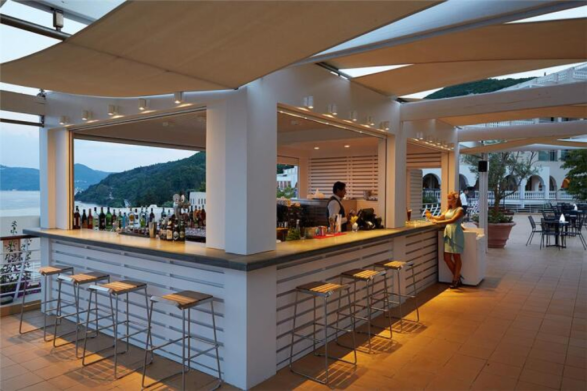 MarBella Corfu Hotel