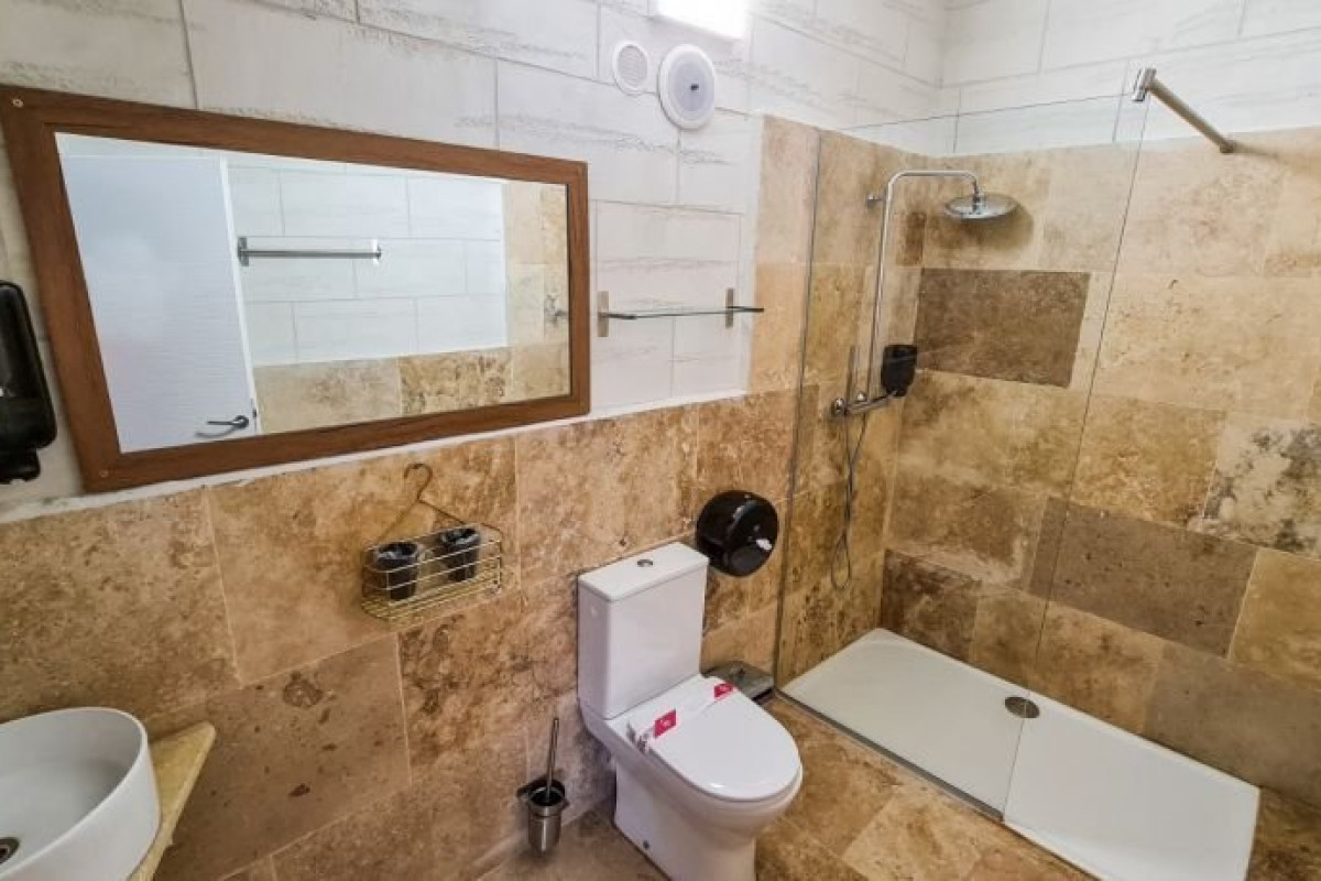 Vella Arena Resort And Spa