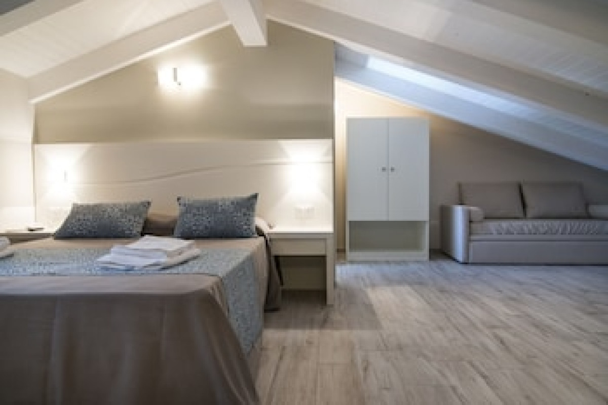 SENTIDO MICHELIZIA TROPEA RESORT