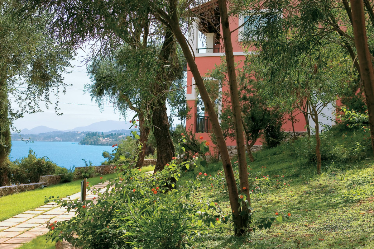 Grecotel Eva Palace