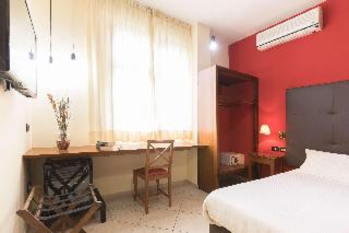 BEST WESTERN LA BAIA PALACE HOTEL