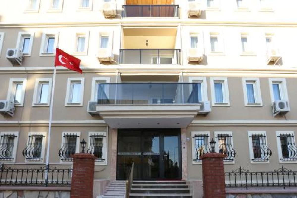 GIZEM PANSIYON