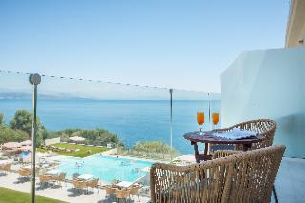 GOLDEN MARE RESORT