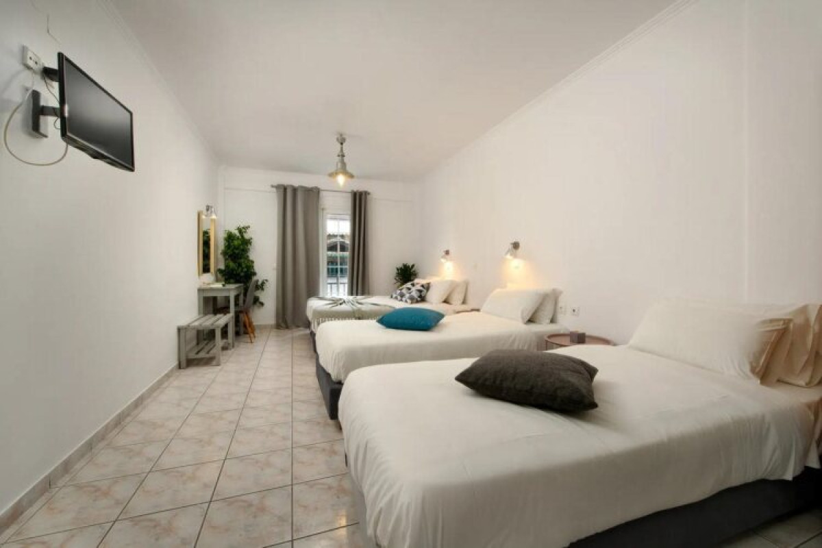 Aquarius Beach Eco-Hotel