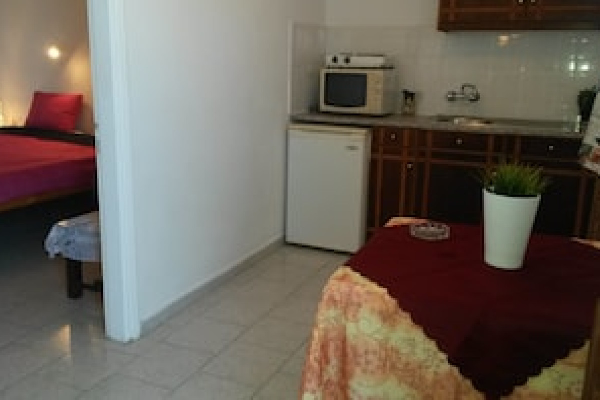 VILLA CORALI