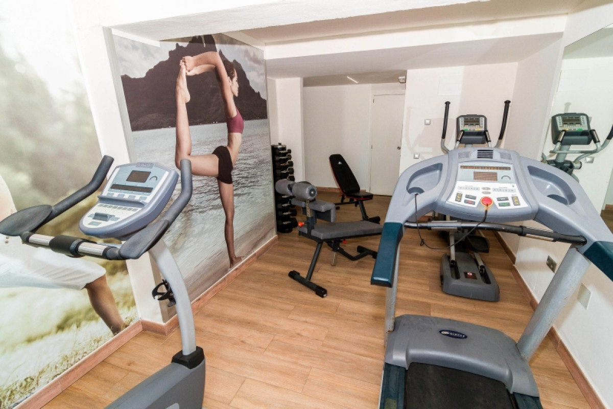 Eix Alcudia Hotel - Adults Only