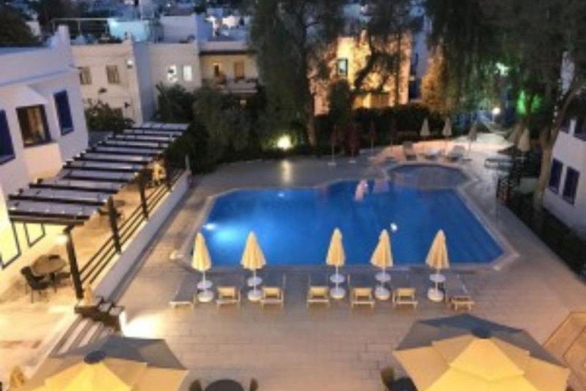 ATRIUM HOTEL