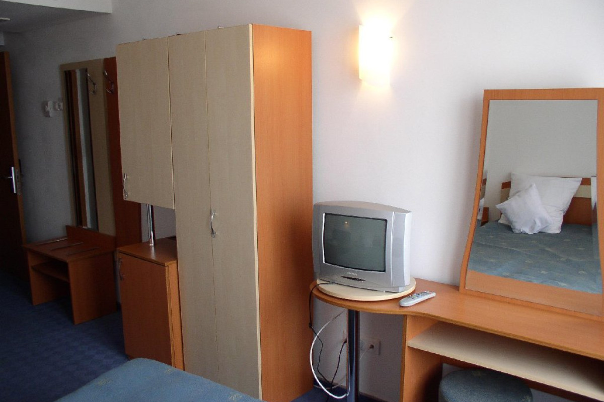 COMPLEX HOTELIER BALNEO SPA SIRENA