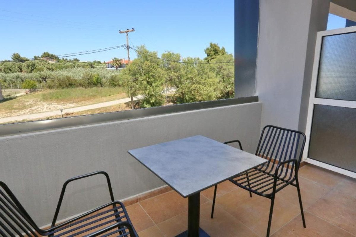 Agreste Luxury Apartments