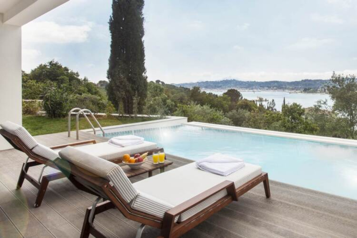 Rodostamo Hotel  Spa - Adults friendly