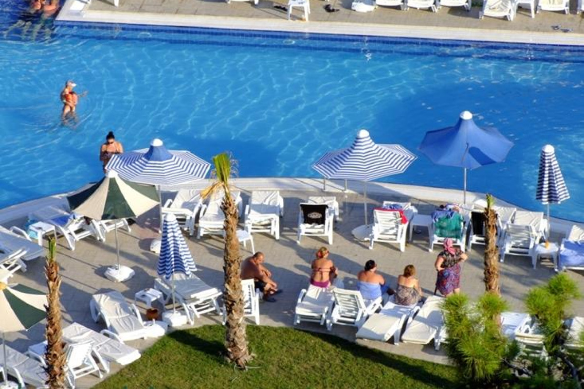 GRAND MIRAMOR HOTEL