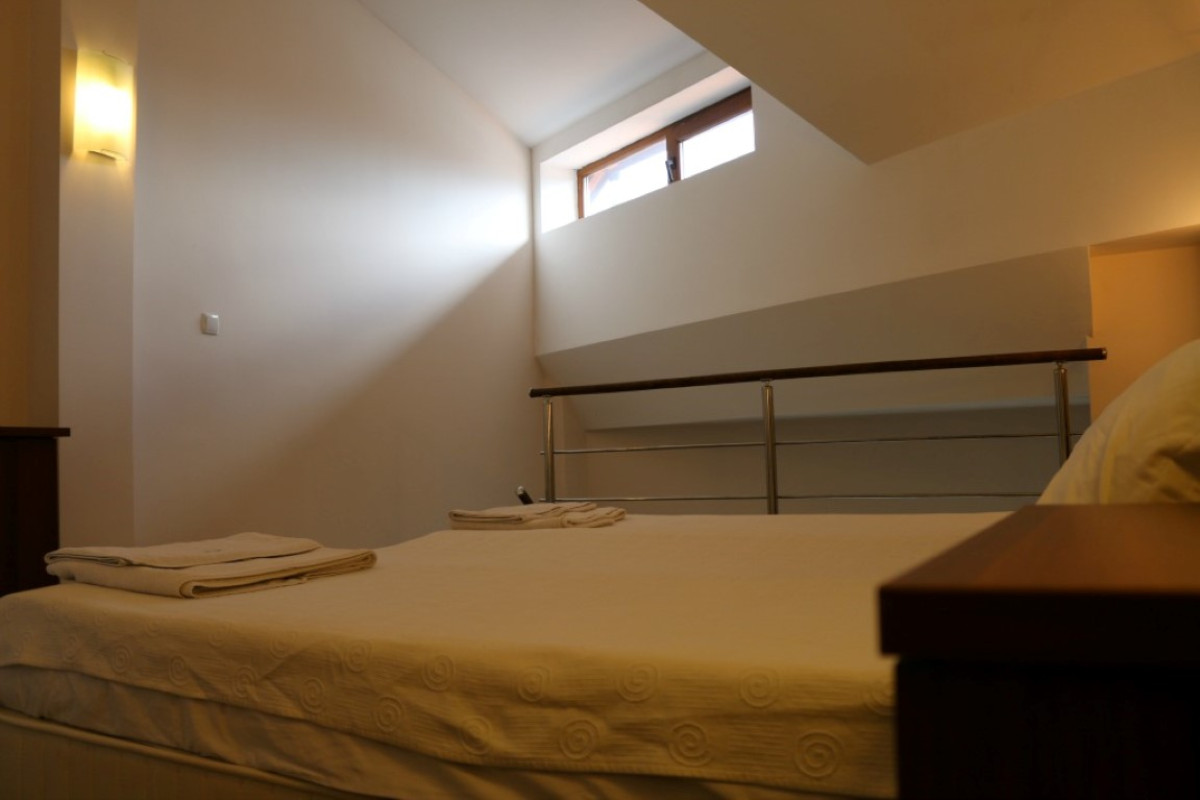 KRALEV DVOR Family Hotel (Bansko) 3*