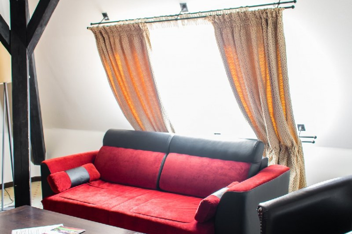 Hotel Gradina Morii