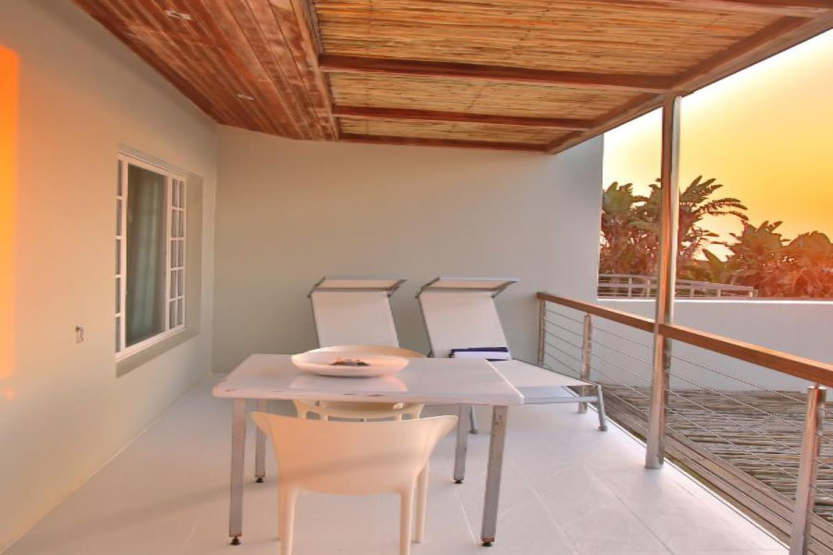 Sea Coast Resort