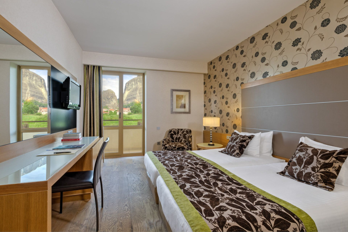 Divani Meteora Hotel
