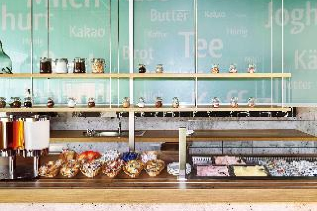 Hotel ibis budget Zurich City West