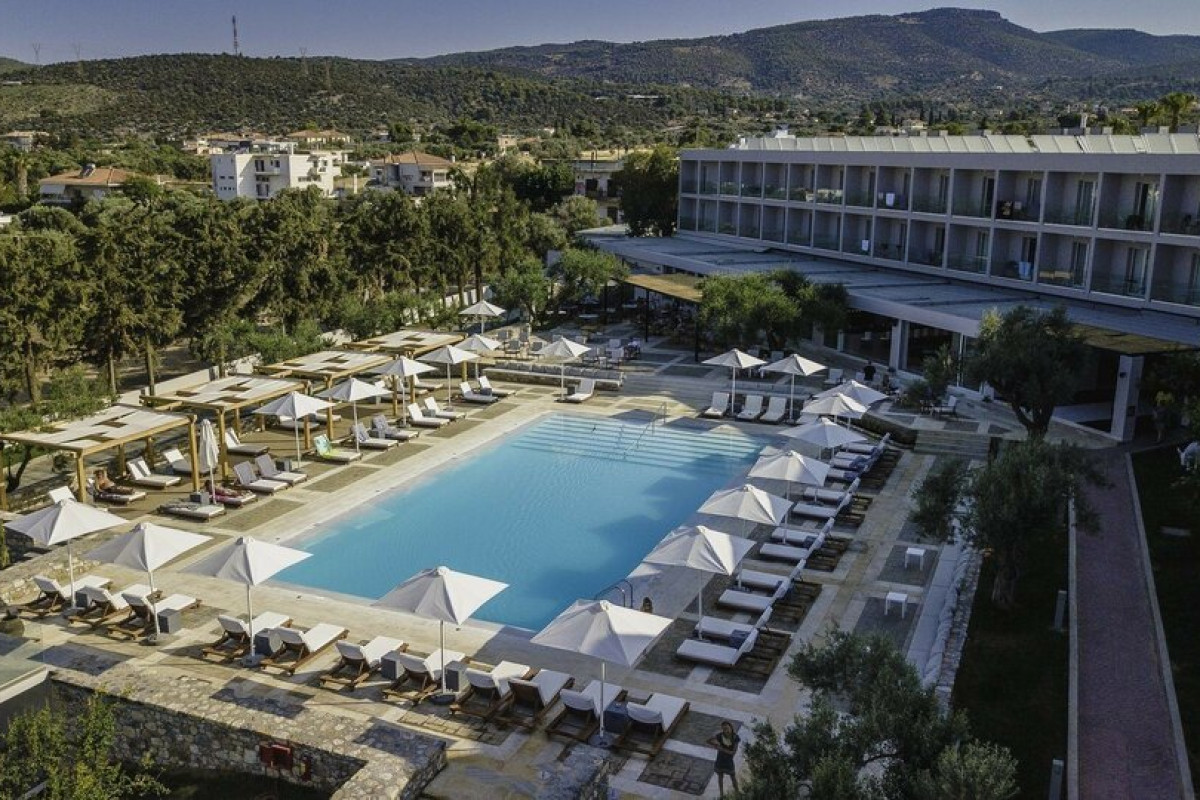 Amaronda Resort  Spa