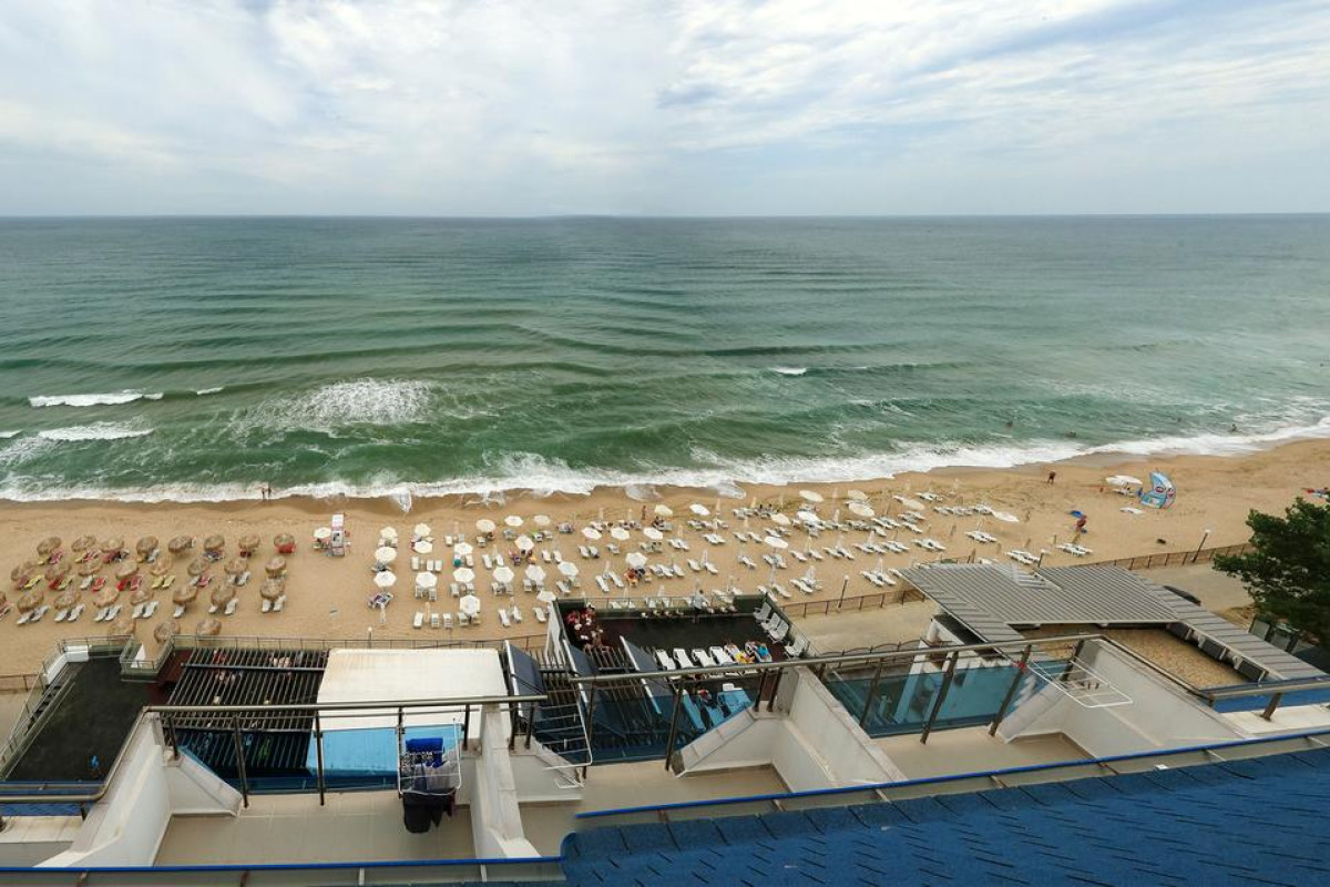 Paraiso Beach - Paraiso Theopolis (Obzor) 3*