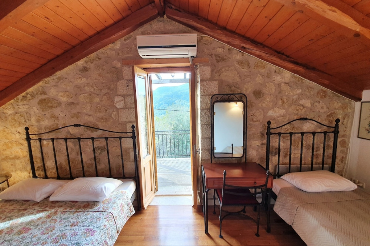 VILLA KALATA