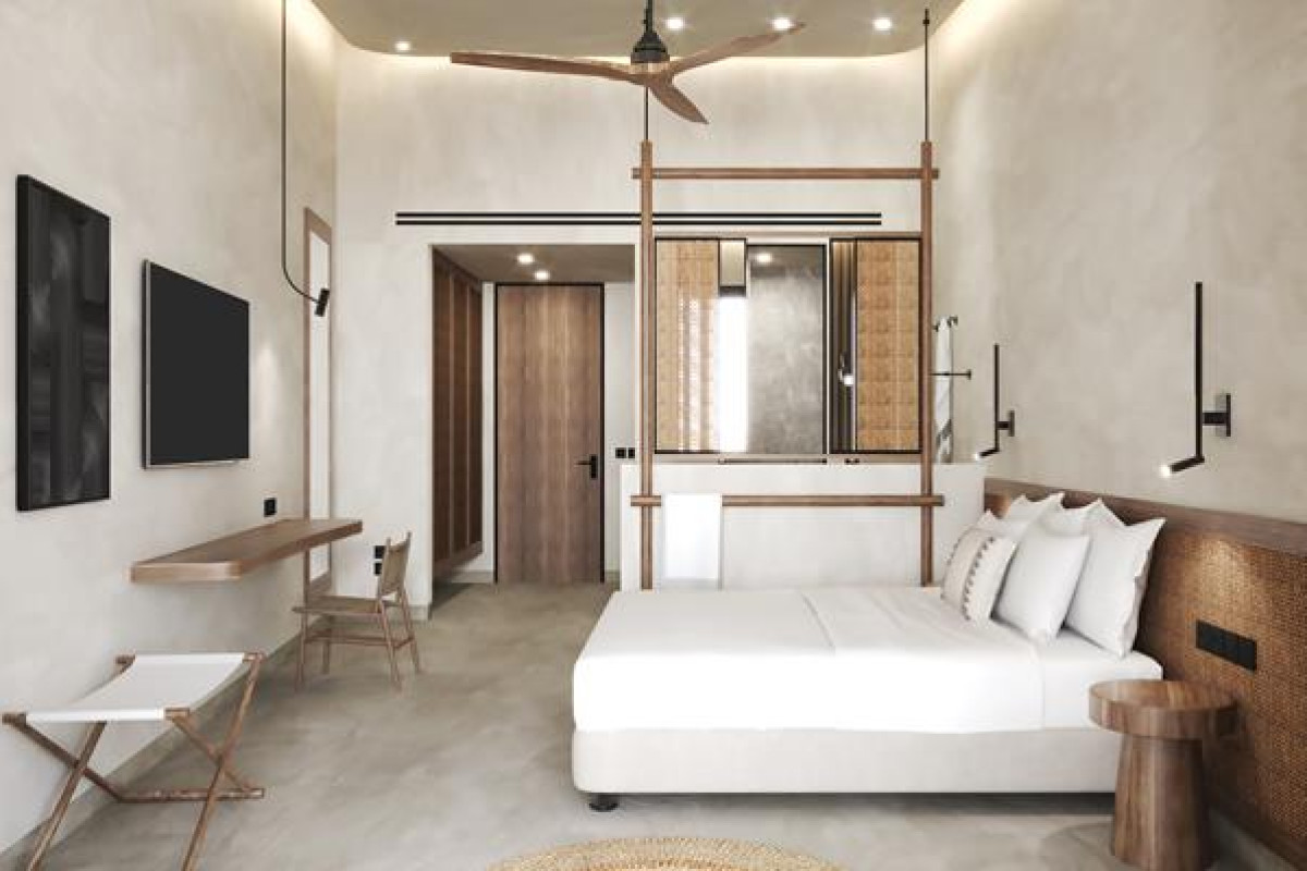 Zoetry Halkidiki Resort and Spa