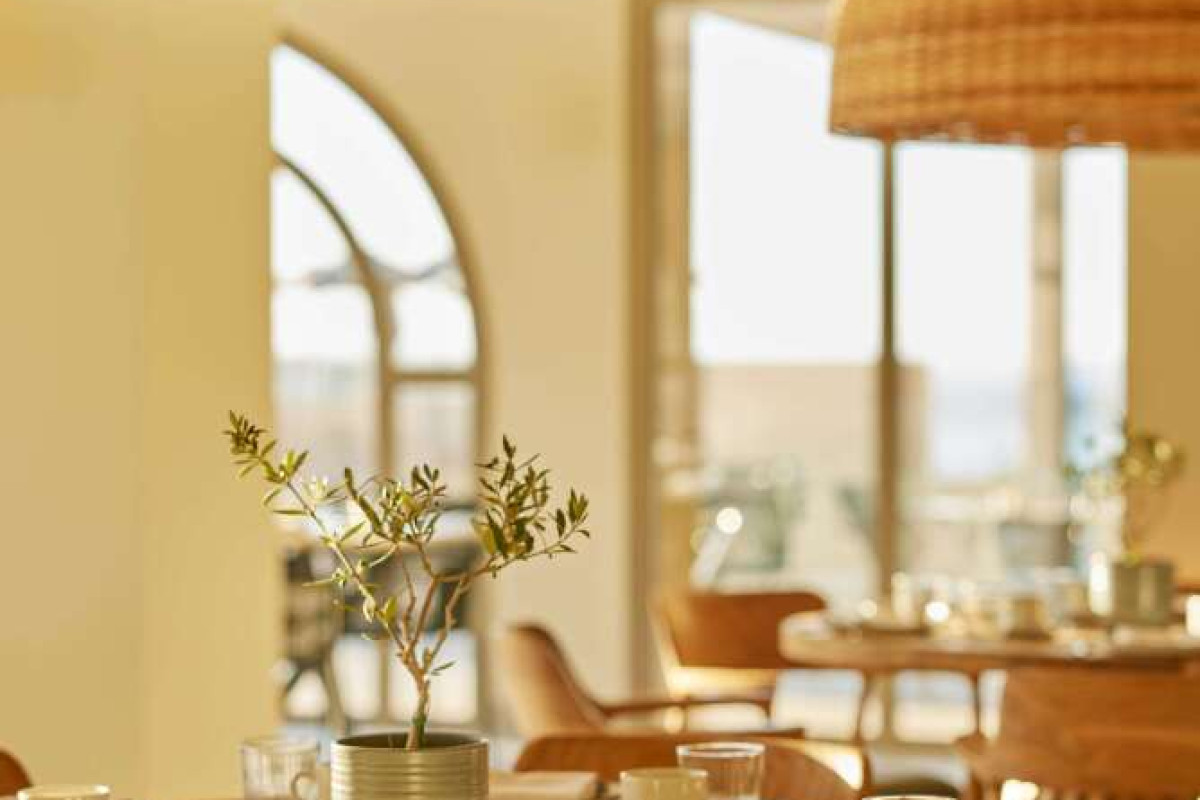 MarBella Corfu Hotel