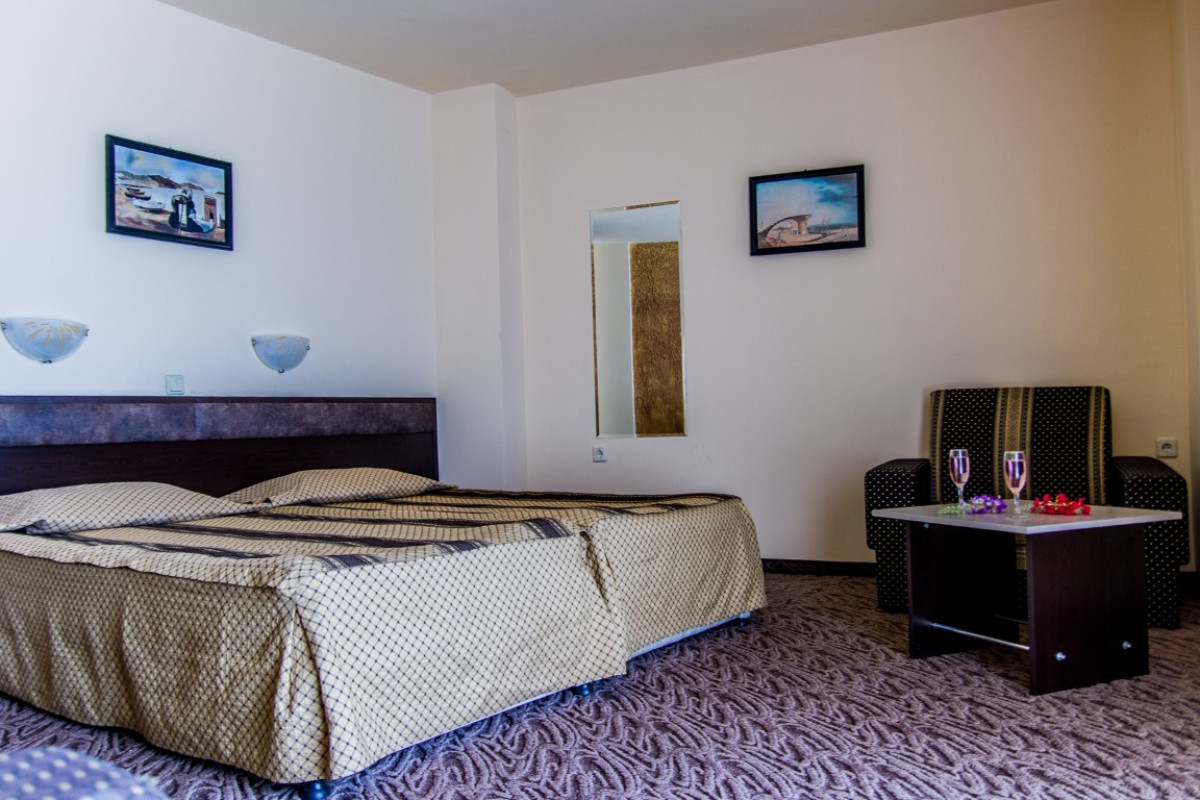 Amaris (Sunny Beach) 3*