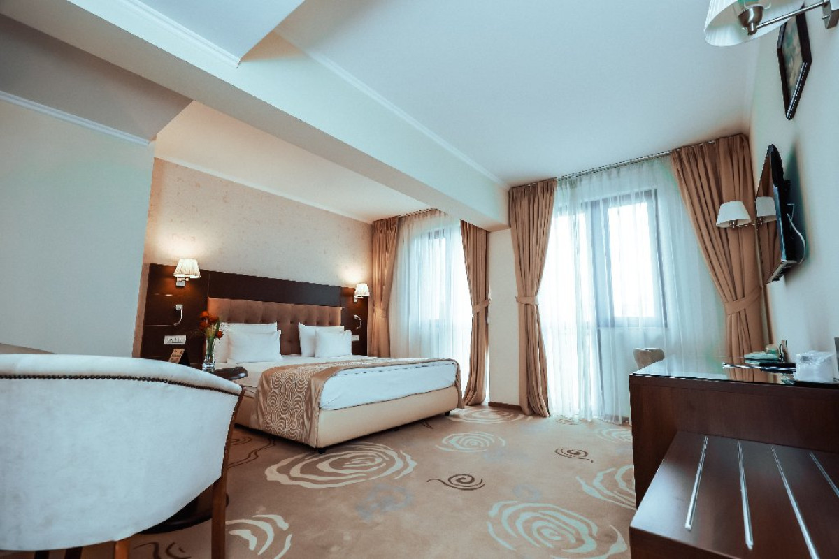 Grand Hotel Coroana