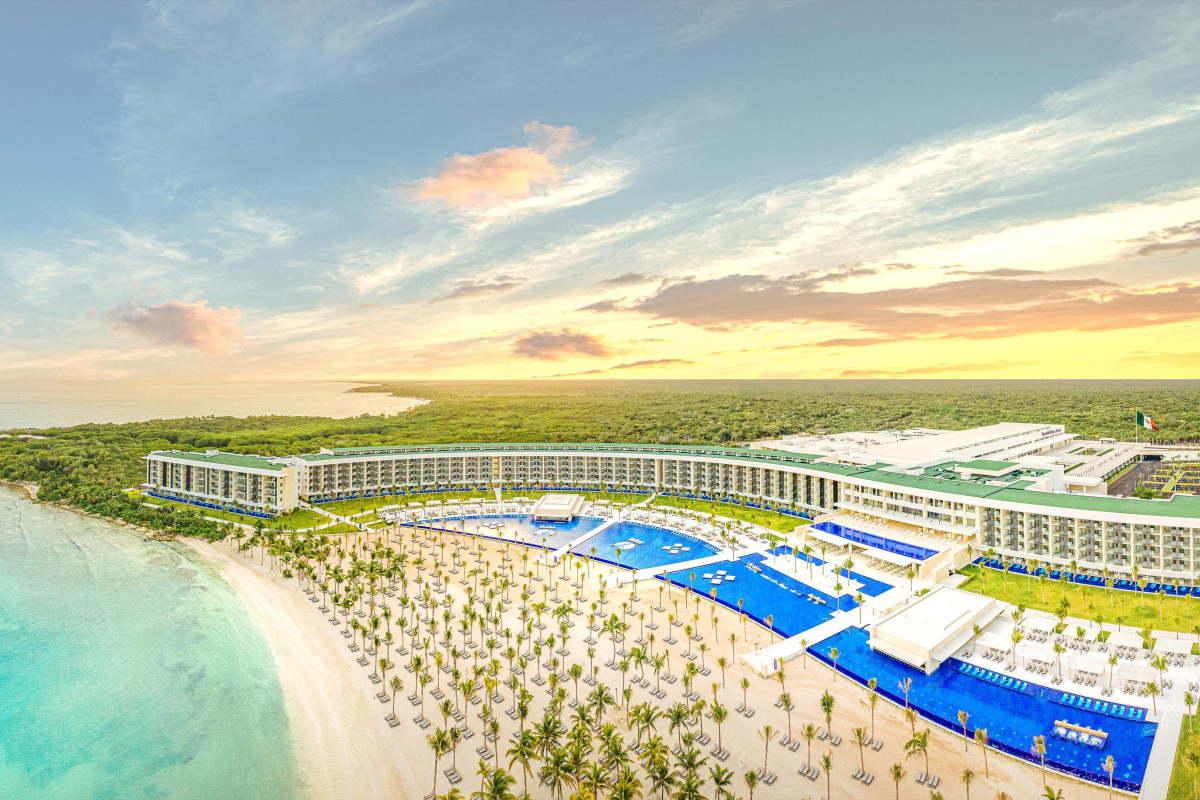 Barceló Maya Riviera