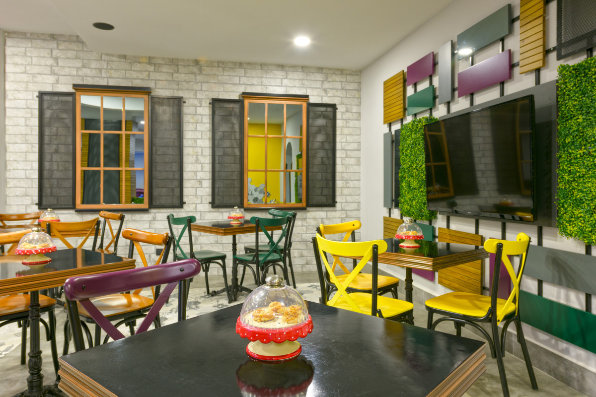 Monart City Hotel