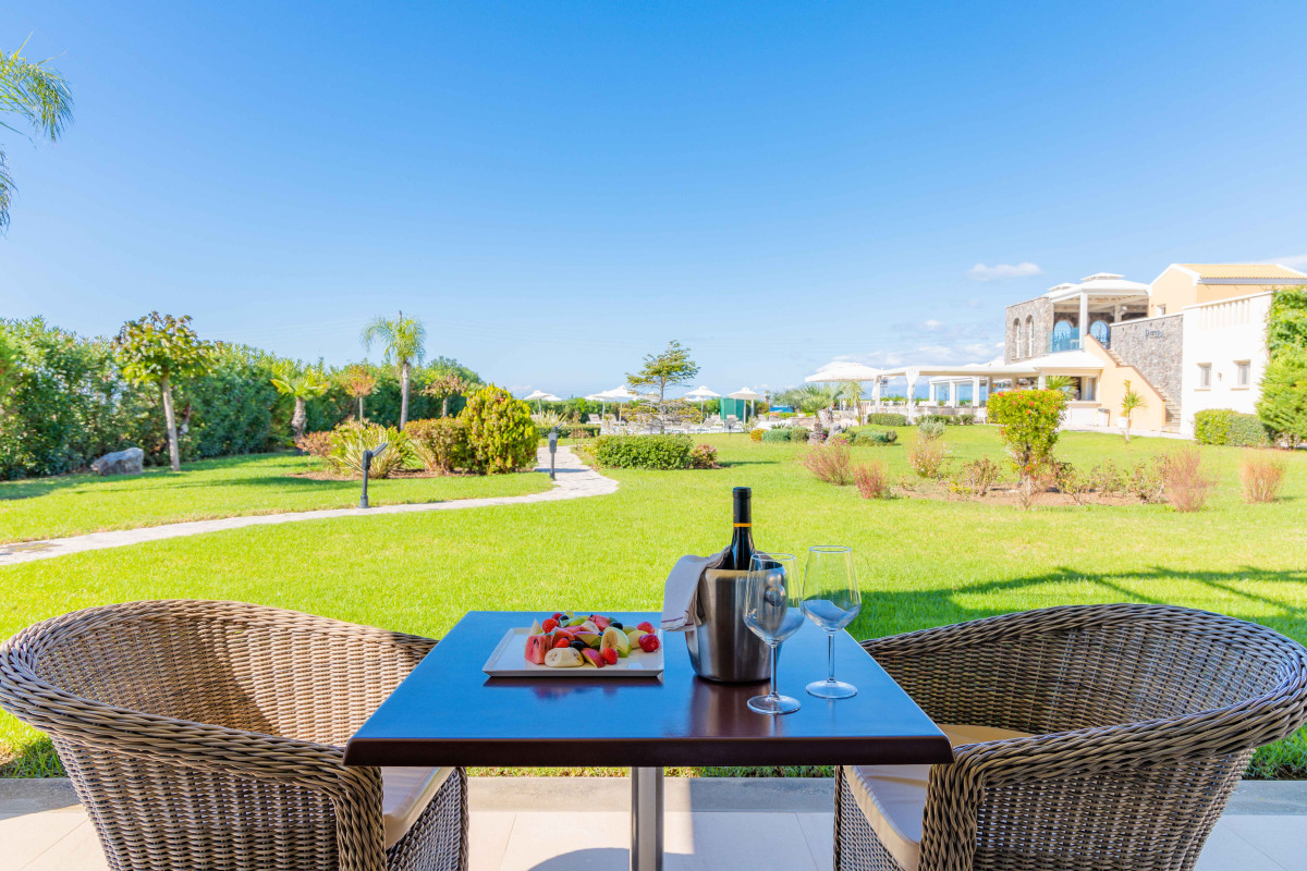 Restia Suites Exclusive Resort (Corfu)