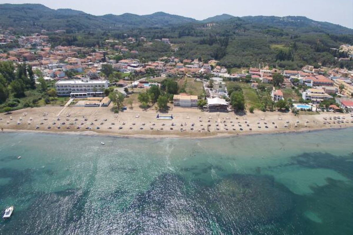 San Marina Hotel