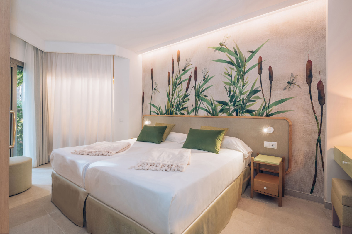 IBEROSTAR SELECTION ALBUFERA PARK