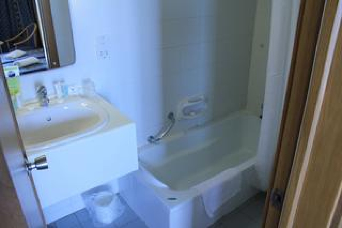 SLIEMA CHALET