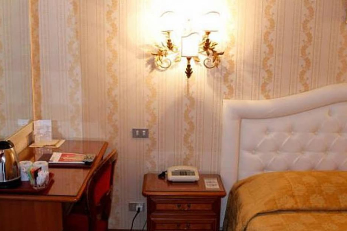 Hotel Eliseo