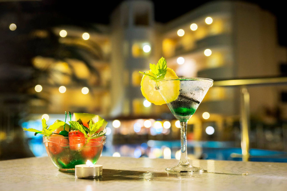 Sunny Bay Hotel Crete