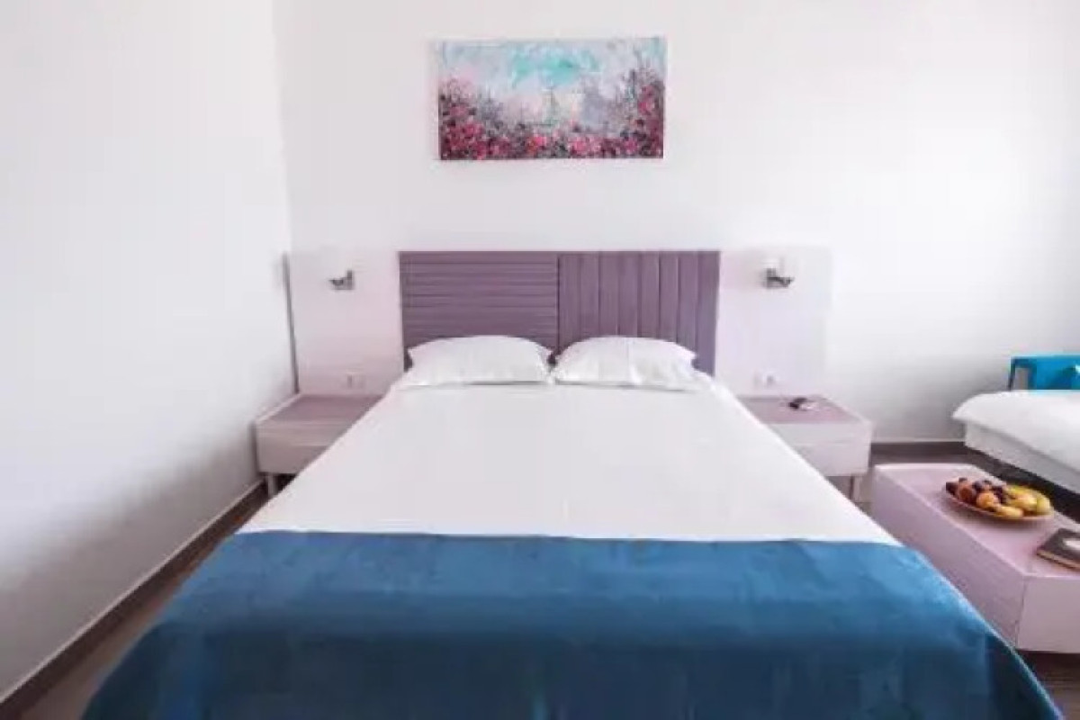 Meduza Hotel