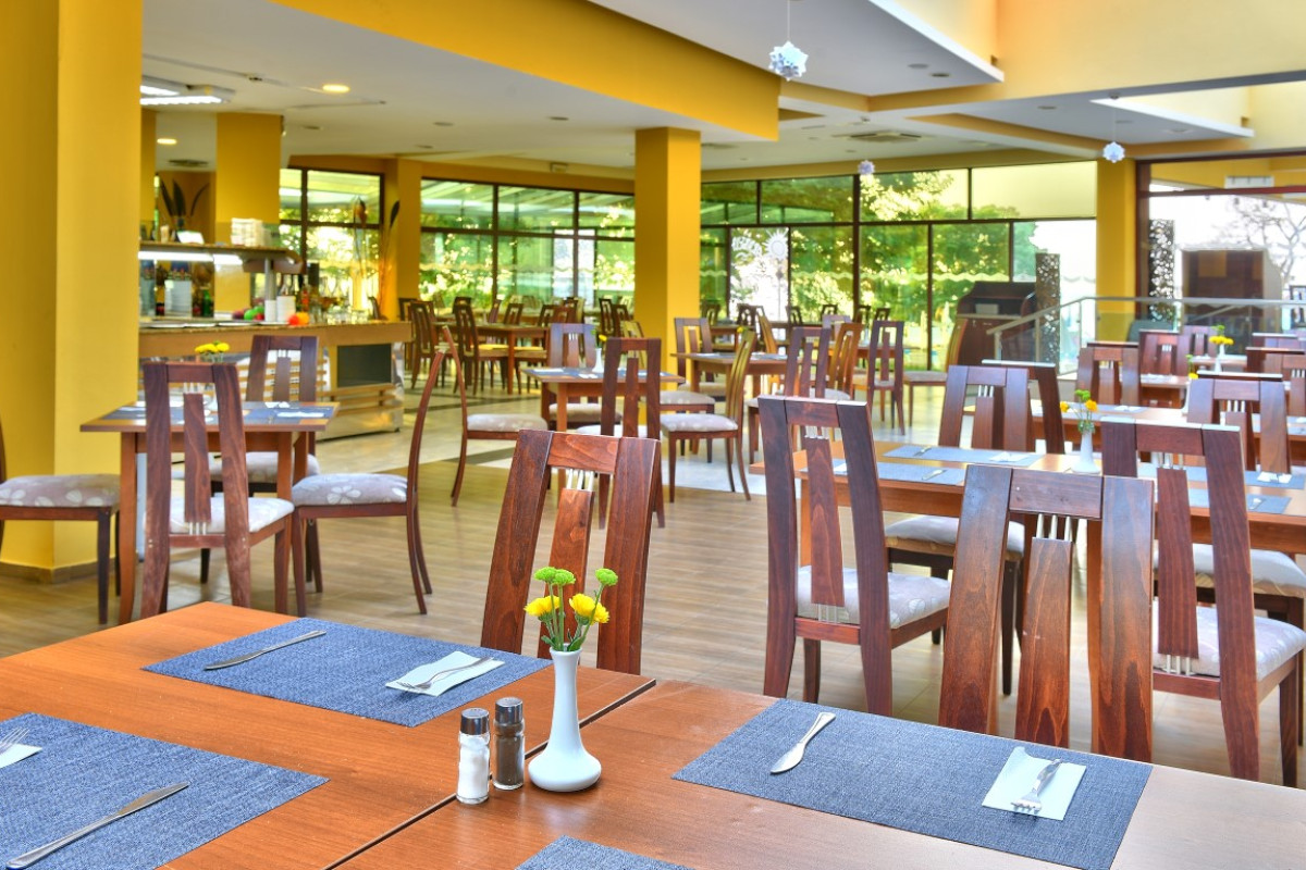 Arabella Beach (Albena) 4*