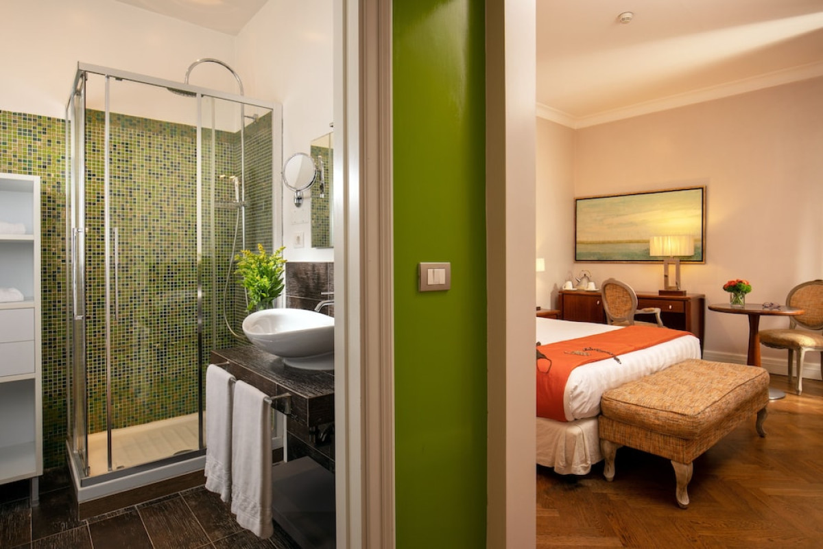 Hotel Mozart