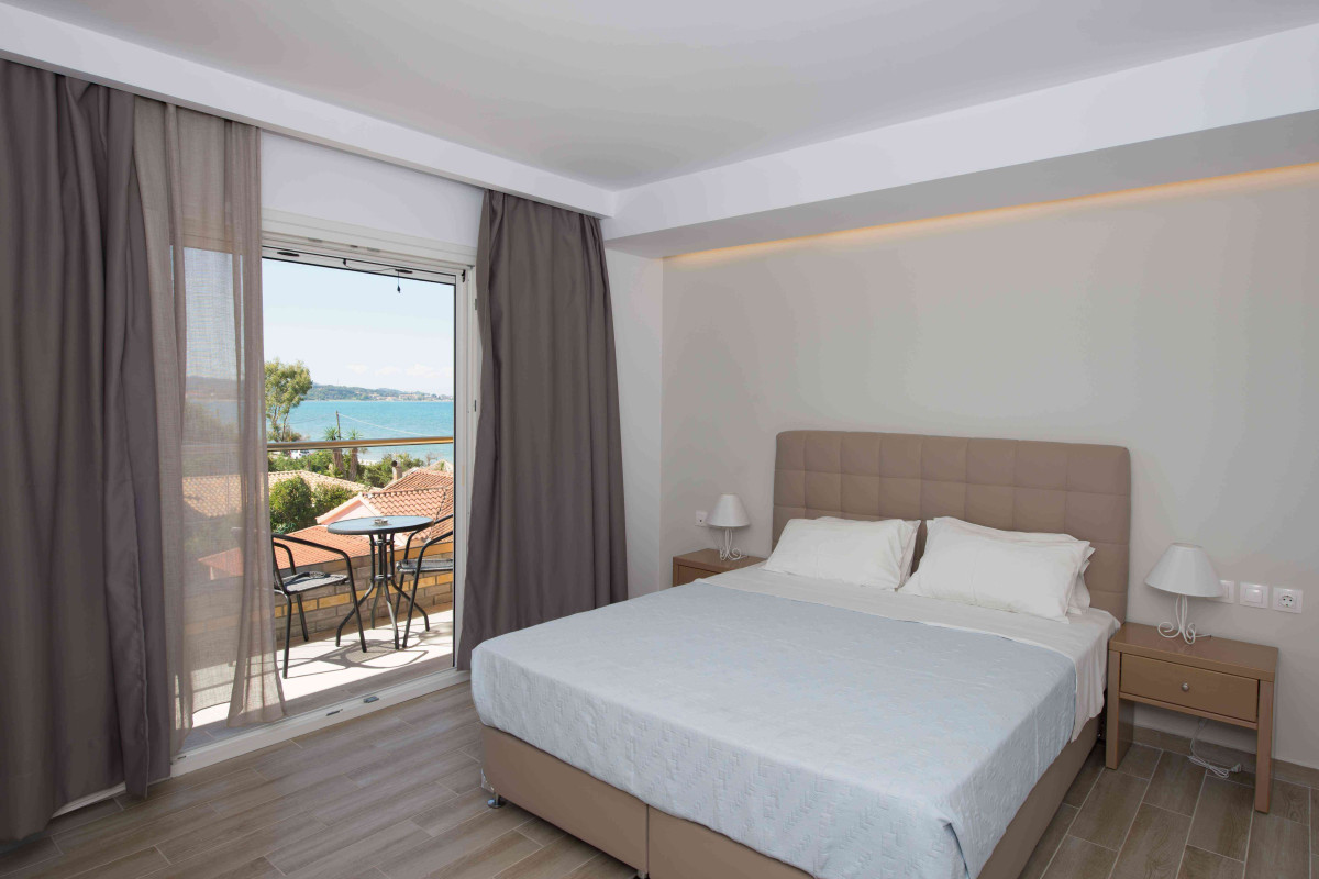 Kormoranos Hotel