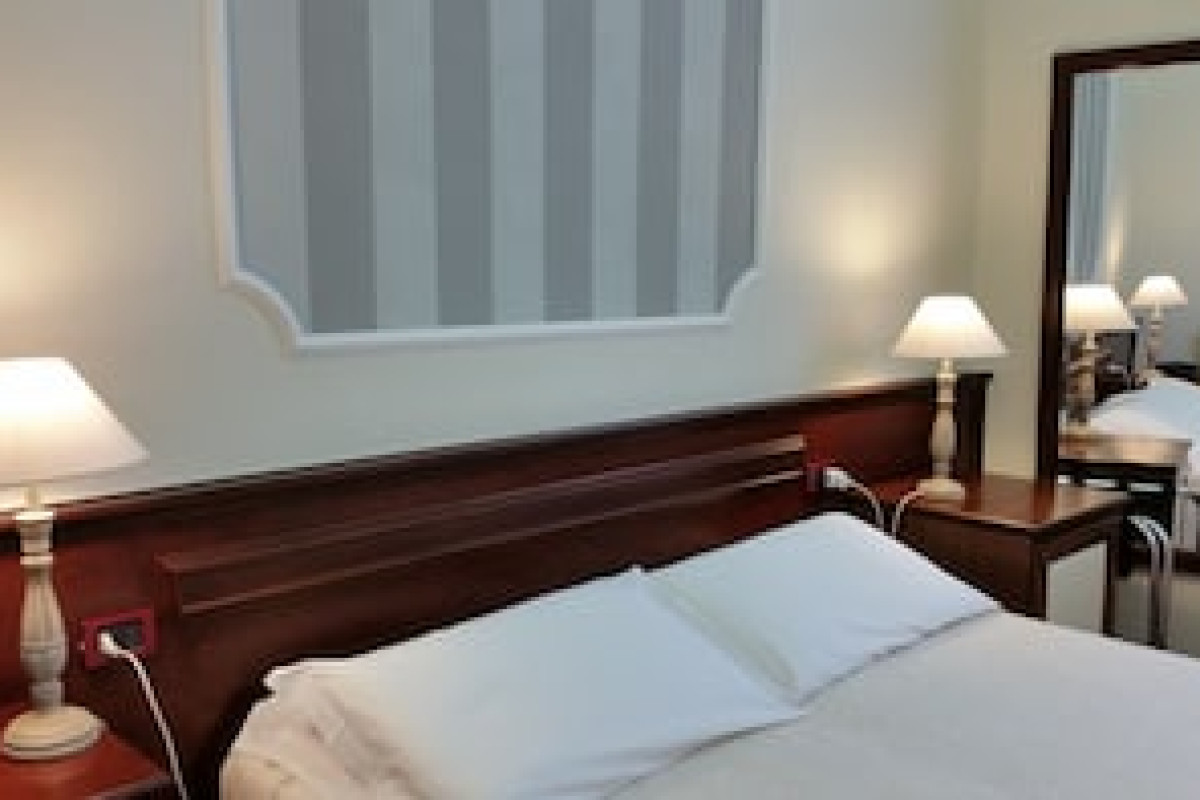 HOTEL PALAZZO SA PISCHEDDA