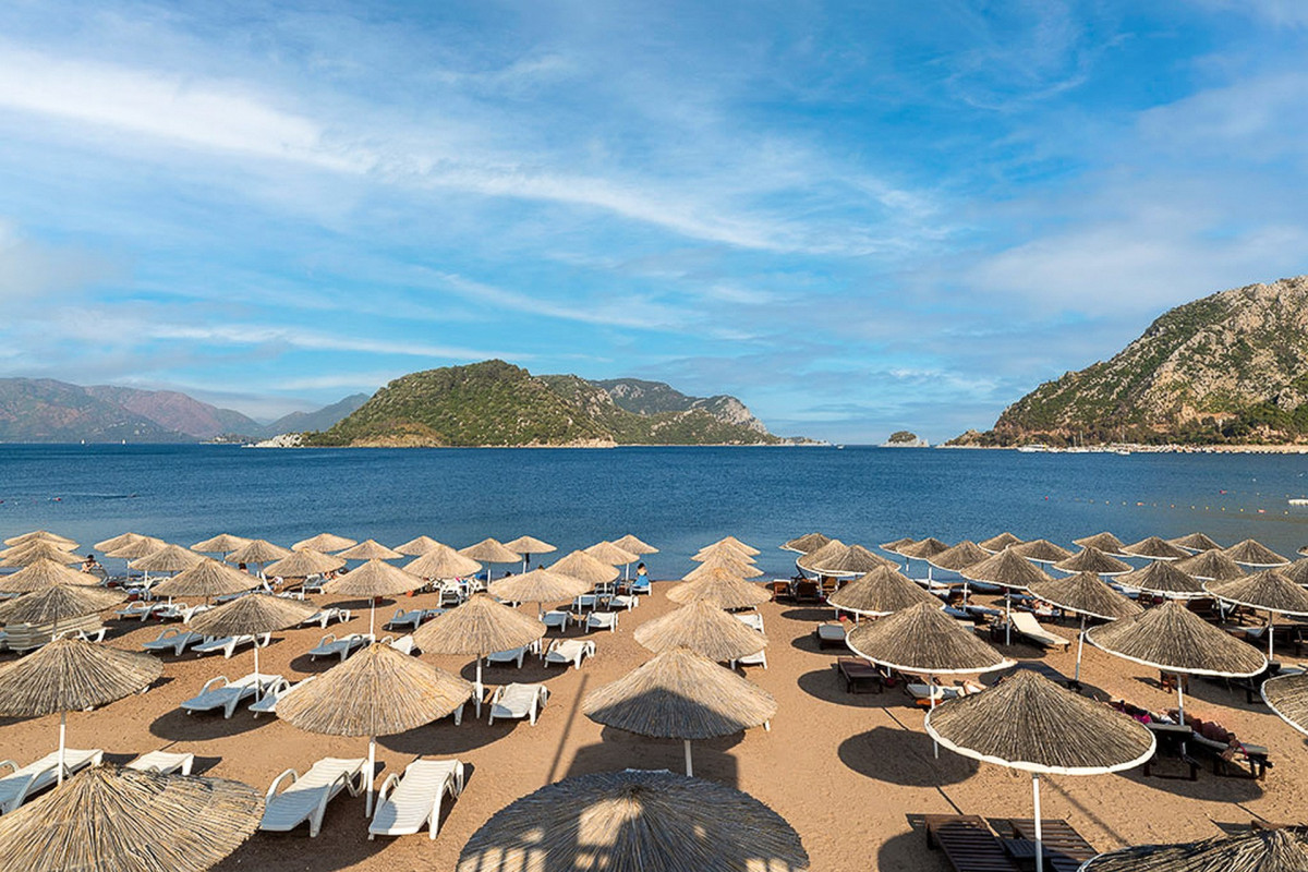 Marti Resort