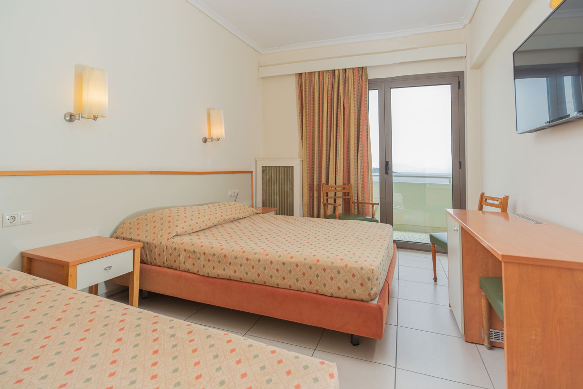 Marmari Bay Hotel